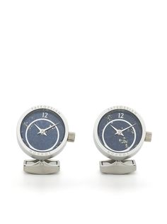 Tateossian запонки Prezioso Watch