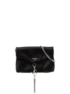 Jimmy Choo кошелек с кисточками