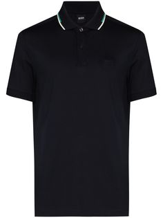 BOSS рубашка поло Parlay 104