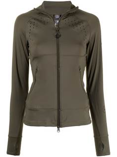 adidas by Stella McCartney спортивная куртка TruePurpose