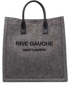 Saint Laurent сумка-тоут Rive Gauche