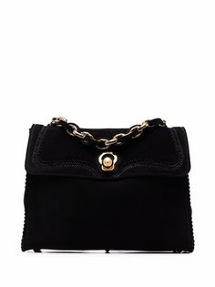 Ermanno Scervino сумка на плечо с цепочкой
