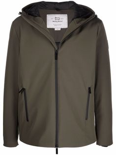 Woolrich куртка Pacific Soft