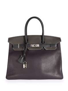 Hermès сумка Birkin 30 pre-owned