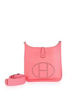 Hermès сумка на плечо Evelyne III 29 pre-owned