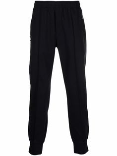 Emporio Armani спортивные брюки