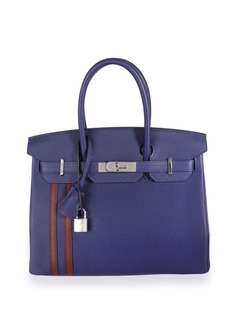 Hermès сумка Birkin 30 pre-owned
