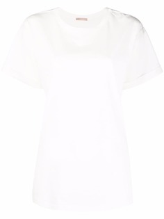 12 STOREEZ футболка оверсайз