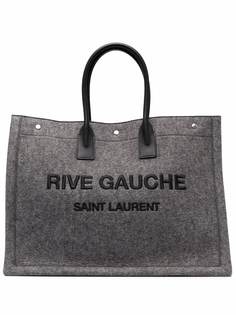 Saint Laurent Eyewear сумка-тоут Rive Gauche