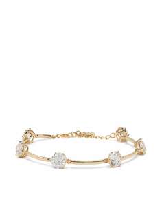 Swarovski браслет Constella с кристаллами Swarovski