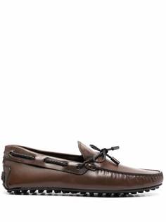 Tods лоферы Gommino Tod`S