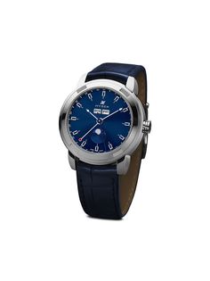 Jorg Hysek наручные часы Moon Phase 42 мм