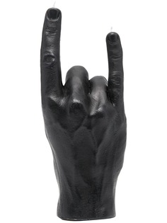 CandleHand ароматическая свеча Hand Gesture Candle You Rock