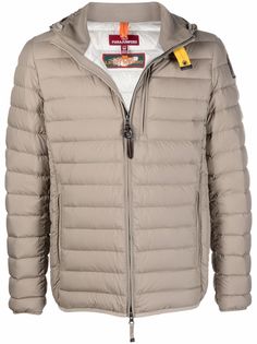 Parajumpers пуховик Las Minute