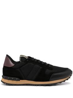 Valentino Garavani кроссовки Rockrunner