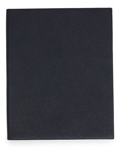 Smythson записная книжка с логотипом