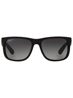 Ray-Ban солнцезащитные очки Justin
