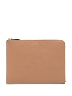 Smythson сумка для ноутбука