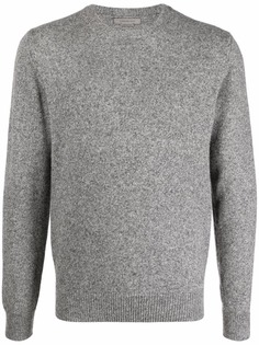 Corneliani джемпер Maglieria тонкой вязки