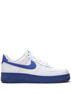 Nike кроссовки Air Force 1 07