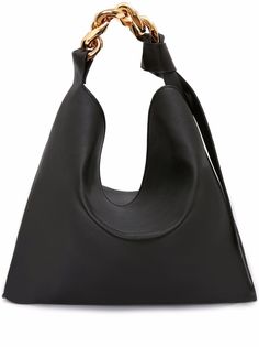 JW Anderson сумка-тоут с цепочкой