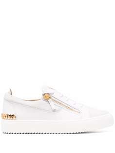 Giuseppe Zanotti кеды Frankie