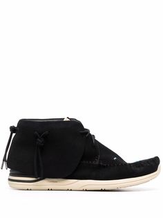 visvim ботинки-мокасины