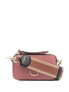 Marc Jacobs сумка через плечо The Snapshot