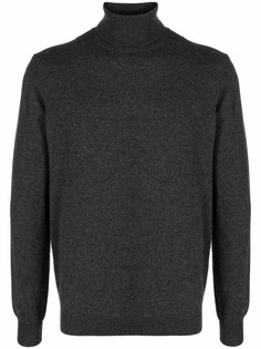 Corneliani джемпер Maglieria из смесового кашемира