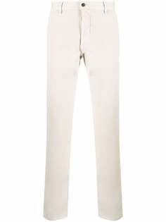 Incotex прямые брюки