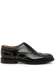 Churchs броги Burwood Oxford