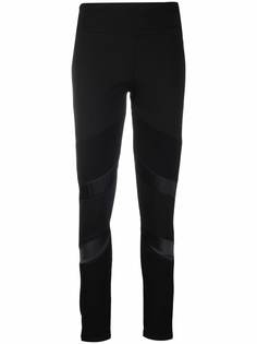 Philipp Plein брюки с логотипом