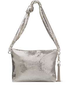 Jimmy Choo сумка на плечо Callie