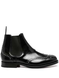 Churchs ботинки челси Aura Met. 2