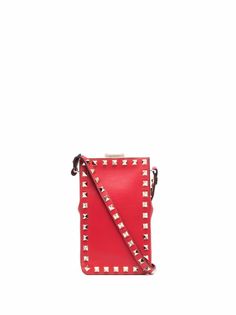 Valentino Garavani сумка через плечо Rockstud