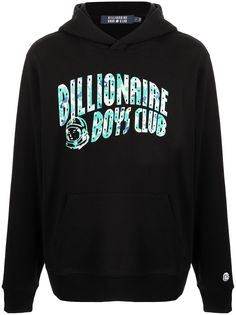 Billionaire Boys Club худи с логотипом