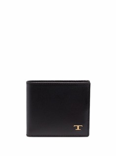 Tods картхолдер с логотипом Tod`S