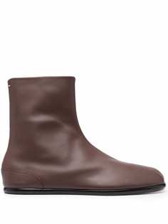 Maison Margiela ботинки Tabi