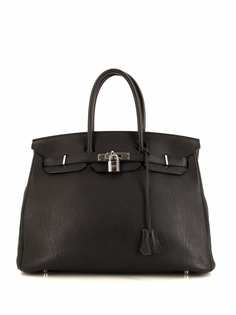 Hermès сумка-тоут Birkin 35 2011-го года