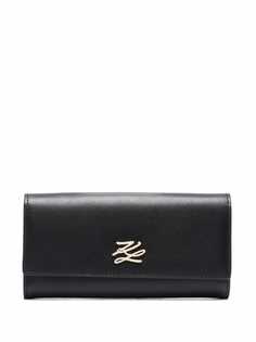 Karl Lagerfeld кошелек K/Autograph