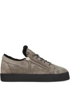 Giuseppe Zanotti кеды Frankie Winter