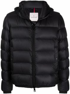 Moncler пуховик Myosotis