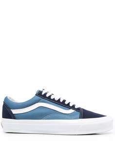 Vans кеды Old Skool из канваса