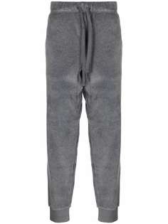 Carhartt WIP спортивные брюки с кулиской