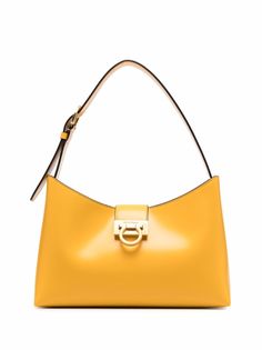 Salvatore Ferragamo сумка на плечо Trifolio