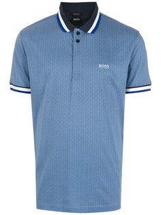 BOSS рубашка поло Paddy 2