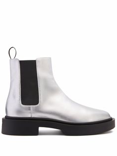 Giuseppe Zanotti ботинки Aston G