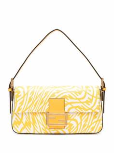 Fendi сумка на плечо Baguette 1997
