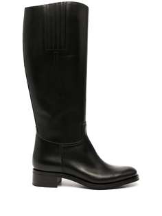 Churchs Elizabeth knee-high boots