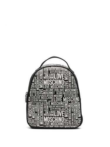 Рюкзак moschino love. Смотреть фото Рюкзак moschino love. Смотреть картинку Рюкзак moschino love. Картинка про Рюкзак moschino love. Фото Рюкзак moschino love